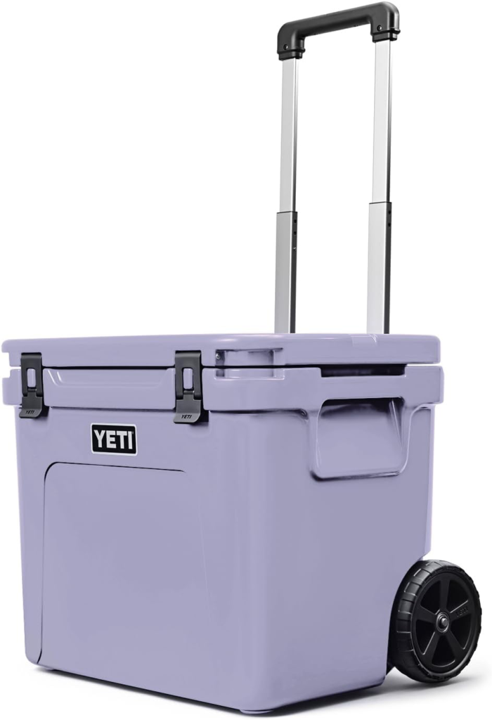 YETI Roadie 60 Wheeled Cooler