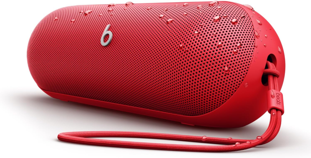 33% off - Beats Pill - Wireless Bluetooth Speaker and Portable Charger