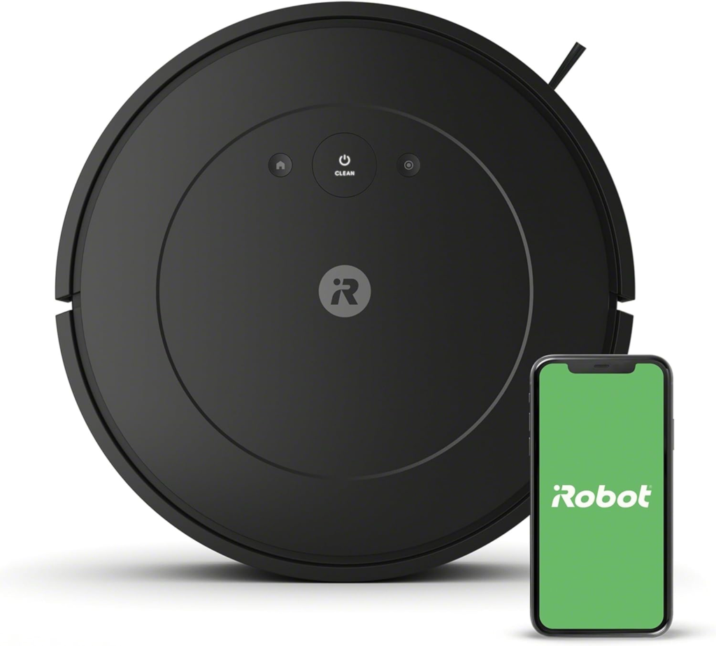 iRobot Roomba Vac Robot Vacuum (Q0120)  