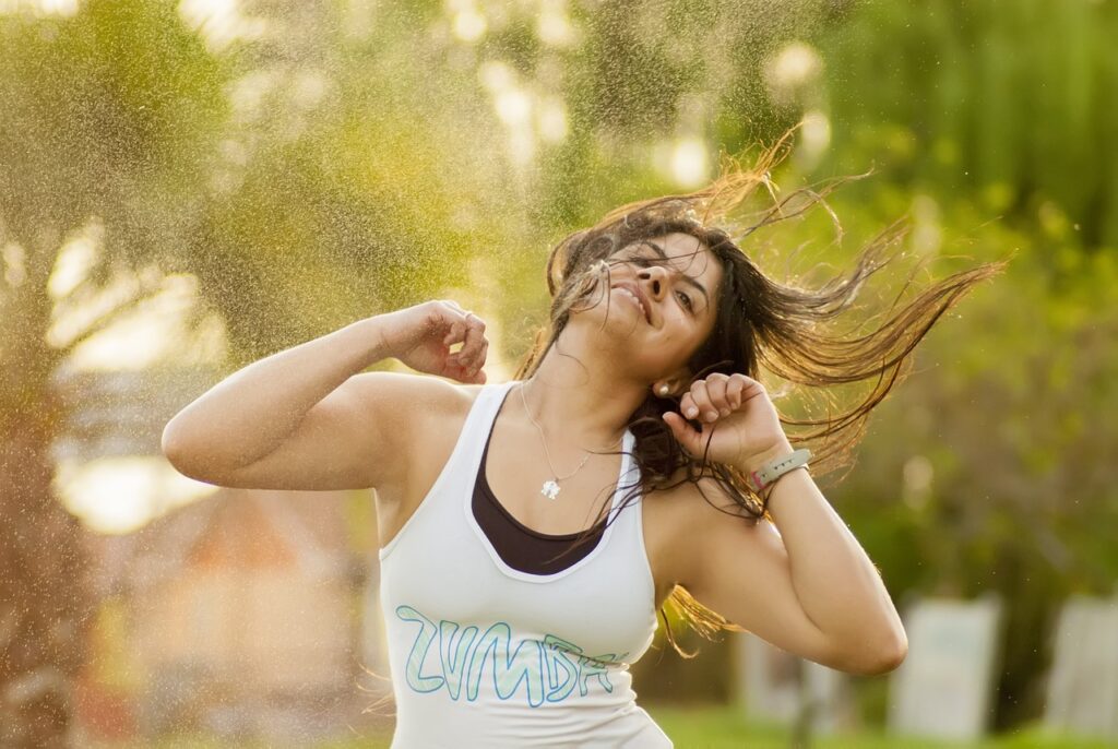 FREE - On Demand Zumba® Classes for 7 Days